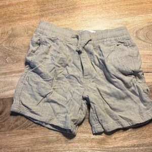 Abercrombie Kids Beige Shorts